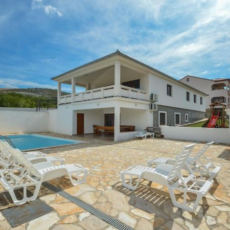 Holiday Home Velebit Rovanjska Dış mekan fotoğraf