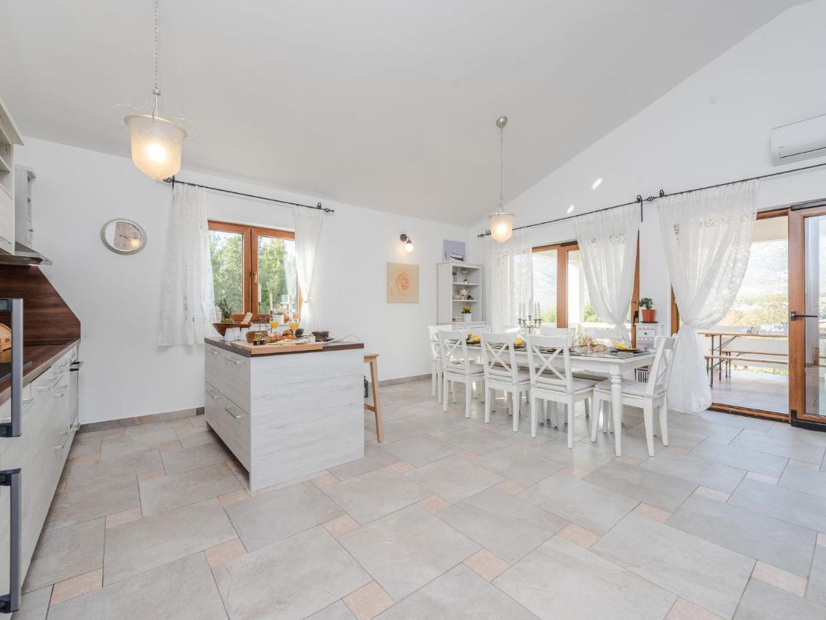 Holiday Home Velebit Rovanjska Dış mekan fotoğraf