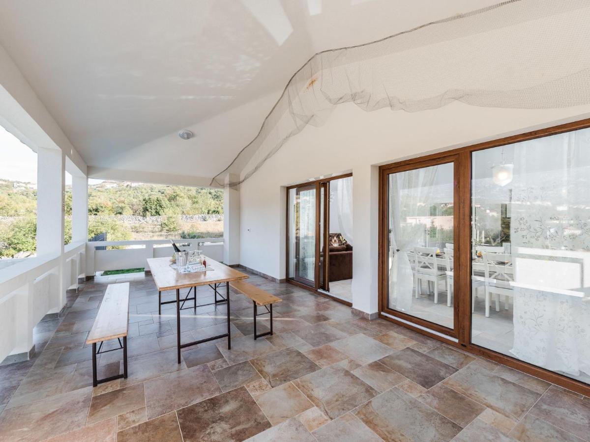 Holiday Home Velebit Rovanjska Dış mekan fotoğraf