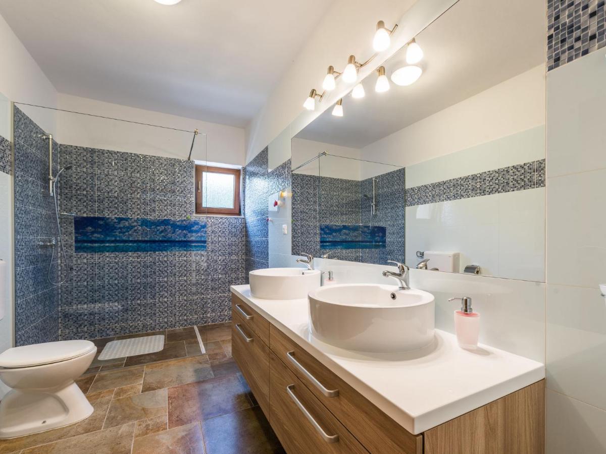 Holiday Home Velebit Rovanjska Dış mekan fotoğraf