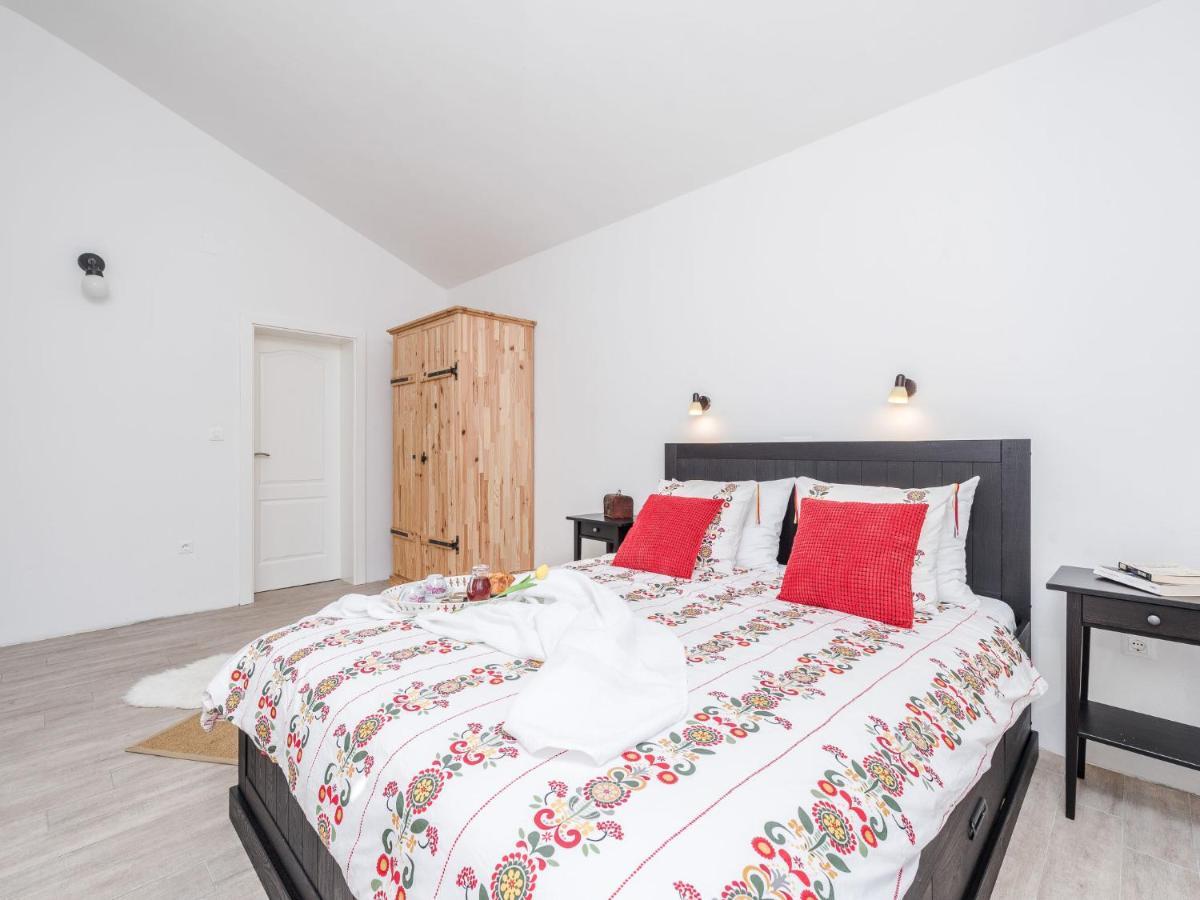 Holiday Home Velebit Rovanjska Dış mekan fotoğraf