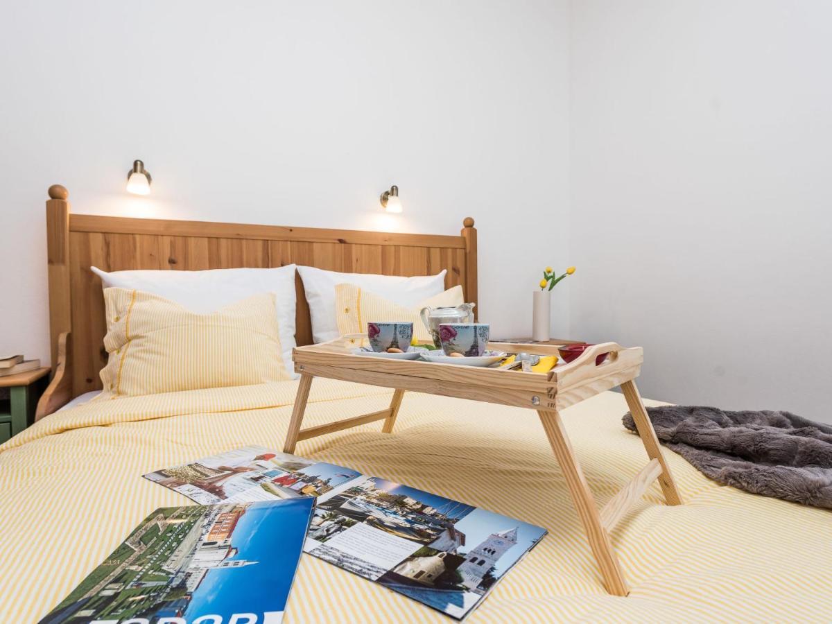 Holiday Home Velebit Rovanjska Dış mekan fotoğraf
