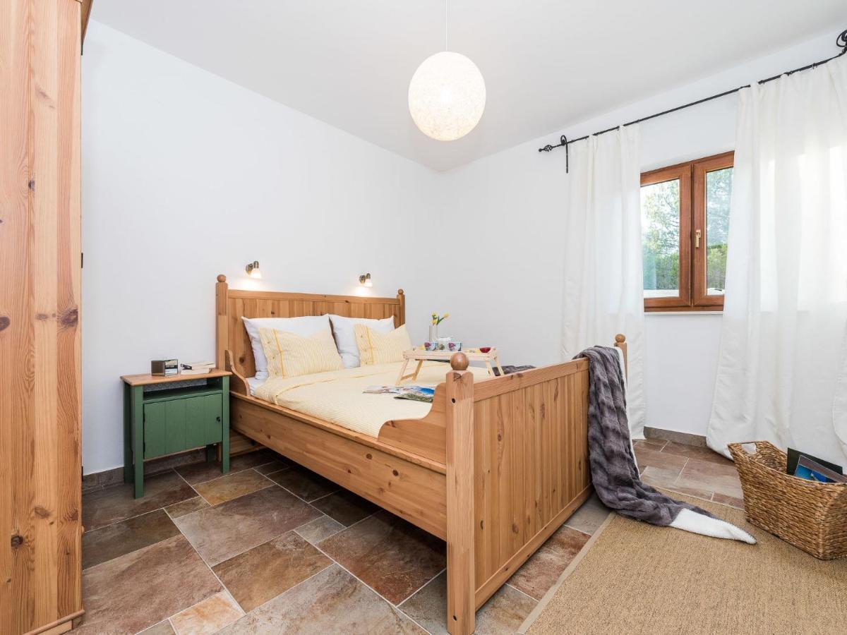 Holiday Home Velebit Rovanjska Dış mekan fotoğraf