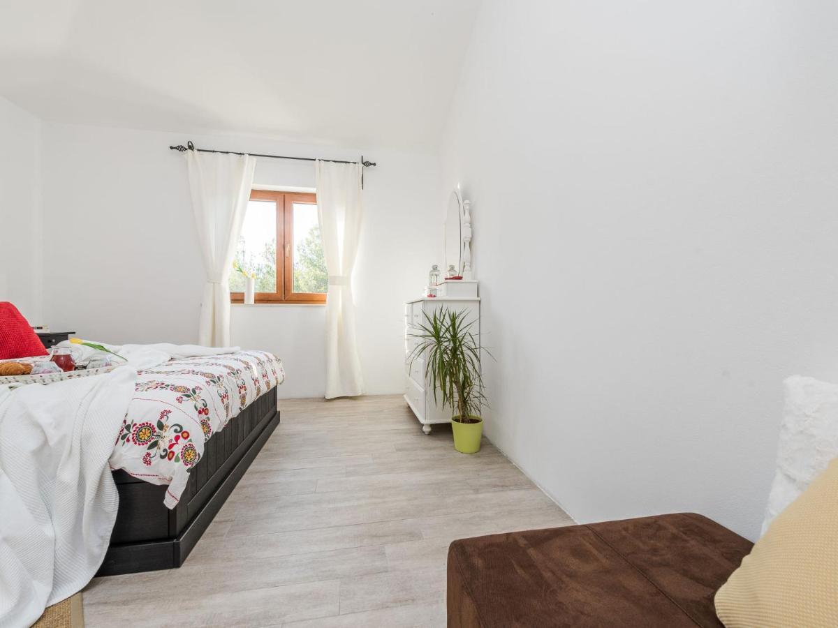 Holiday Home Velebit Rovanjska Dış mekan fotoğraf